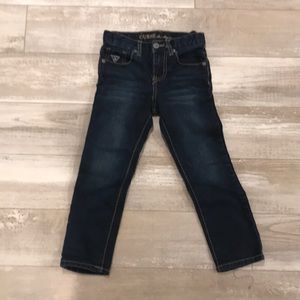 Guess jeans for girls